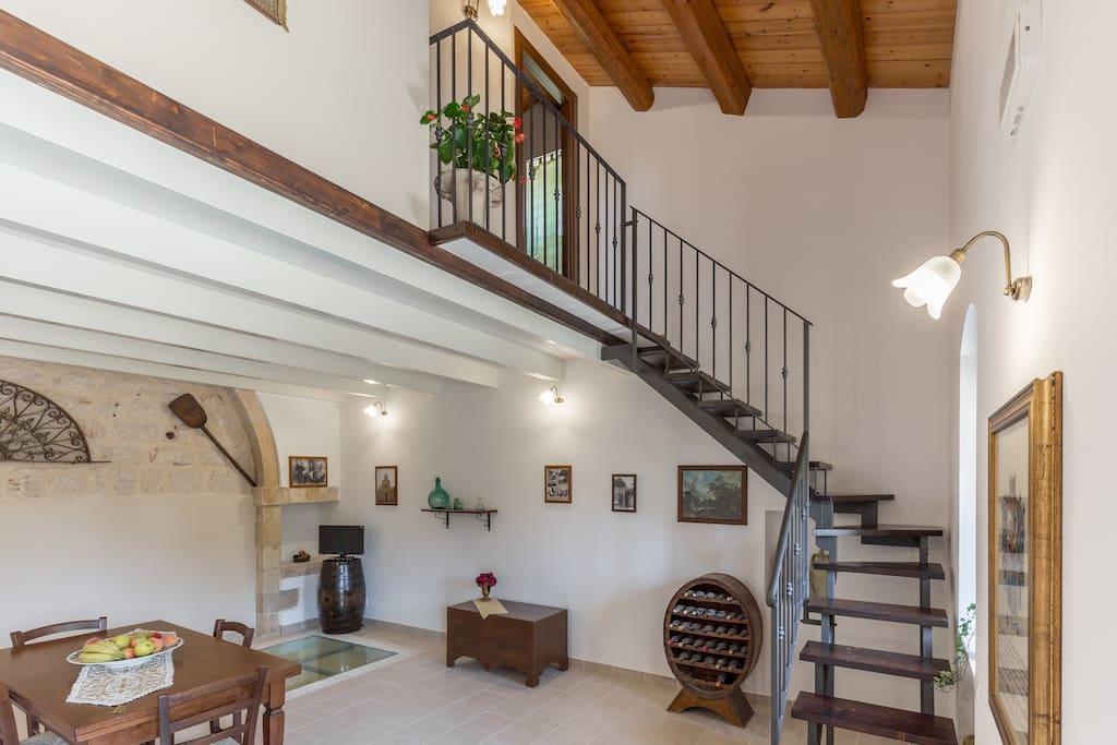 Villa La Dimora Del Decano Scicli Exterior foto