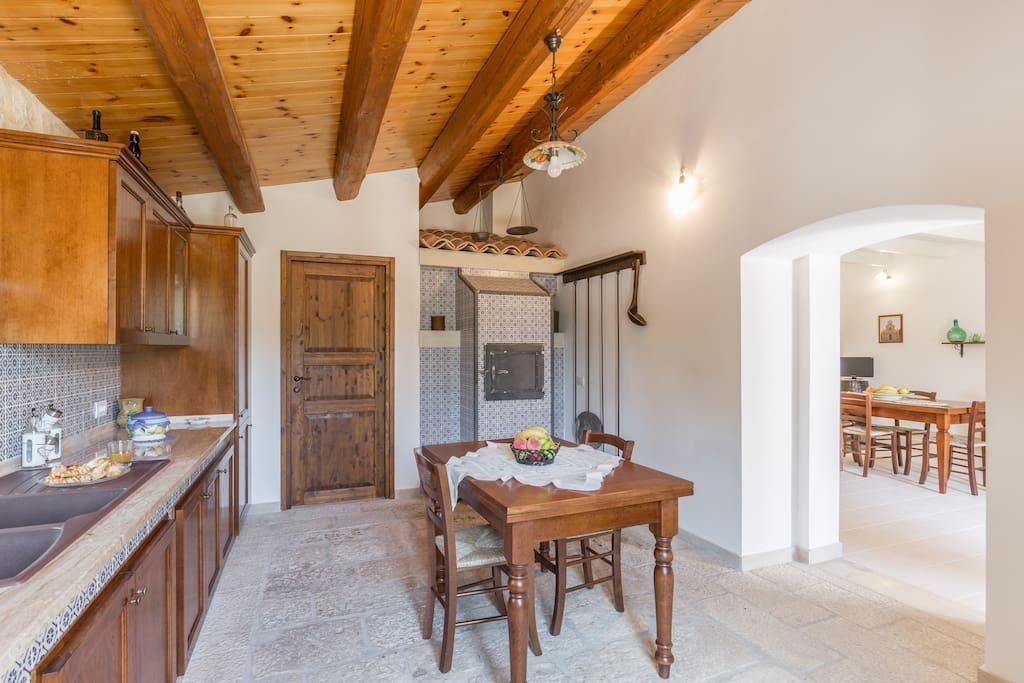 Villa La Dimora Del Decano Scicli Exterior foto