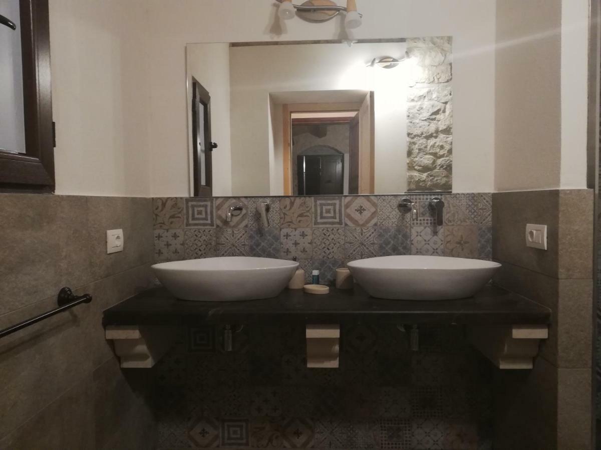 Villa La Dimora Del Decano Scicli Exterior foto