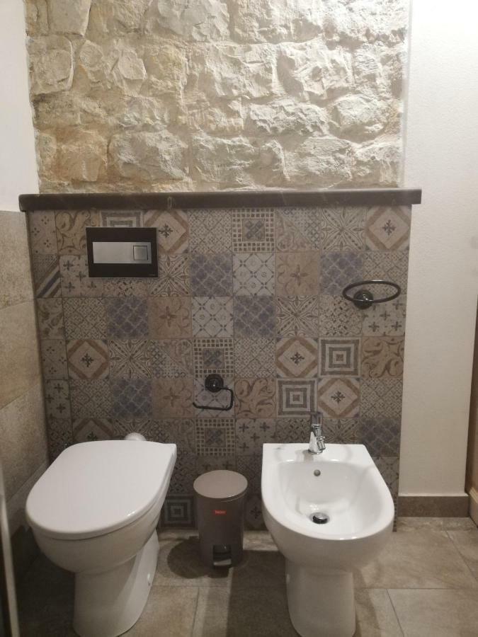 Villa La Dimora Del Decano Scicli Exterior foto
